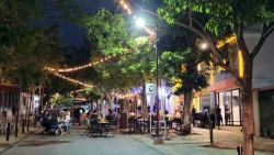 Paseo del Ángel se reactiva con eventos culturales