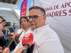 En lo que va del periodo vacacional han encontrado a 8 menores de edad pidiendo dinero en los semáforos de Mazatlán