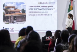 Este 25 de julio inicia la primer subasta del INDEP