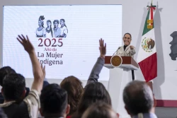 Se llegará hasta las últimas consecuencias dice Sheinbaum