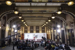 Se revisa la exigencia de basificación de trabajadores del IMSS-Bienestar