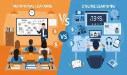 Cursos de Testing presenciales vs online: ¿Cuál es mejor para tu carrera como Software Tester?
