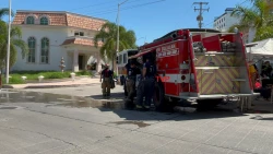 Evalúan asilos para adultos mayores en Culiacán