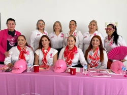 Campaña “Pink Power” invita a alzar la voz contra el cáncer de mama a través de imágenes