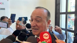 Alcalde de Ahome niega haber sido notificado sobre suspensión de la Síndica Procuradora Cecilia “N”