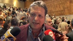Mario Zamora buscará la candidatura para la gubernatura de Sinaloa en 2027