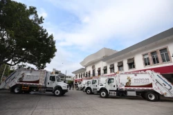 Se analiza el adquirir nuevos vehículos para algunas Direcciones del Ayuntamiento de Mazatlán
