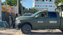 Hechos delictivos registrados en Sinaloa el jueves 24 de julio de 2025: FGE