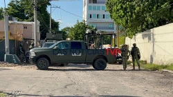 La violencia no para en Sinaloa; mantienen acciones 