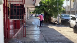 Comerciantes del norte de Sinaloa reportan actividad deprimida