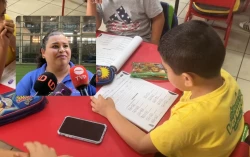 ¡Todo un éxito! Concluyen los talleres de Patronato ProEducación de Ahome