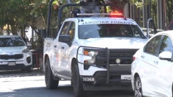 Empresarios dan voto de confianza a las autoridades de seguridad