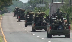 Se debería replantear la estrategia de seguridad: Culiacán Participa