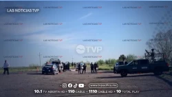 Hallan a cuatro hombres sin vida en la carretera México 15, rumbo a Chávez Talamantes en Ahome