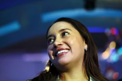 Katya Echazarreta impulsa "regulación espacial" mexicana y aprovechamiento del 'New Space'