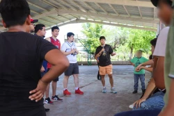 Ayuntamiento de Badiraguato fomenta el deporte en comunidades serranas