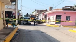 Hijo agrede a su padre con un arma blanca y provoca su muerte en Escuinapa
