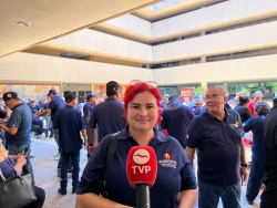 Pide Yesenia Rojo apoyo al Gobierno de Sinaloa