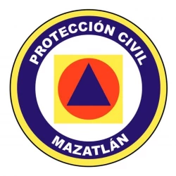Oleaje en Playas de Mazatlán presentarán variaciones derivado de sismo en Rusia 