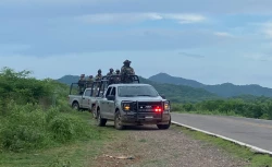 Hechos delictivos registrados en Sinaloa el martes 29 de julio de 2025: FGE