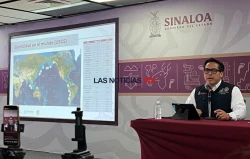 Sinaloa queda fuera de alerta de tsunami