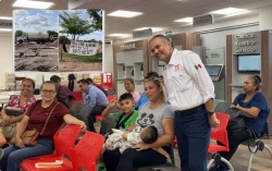 ¿Dudas sobre las Viviendas del Bienestar? Octavio Romero, director nacional de Infonavit, aclaró todo en Los Mochis