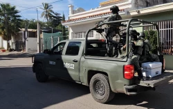 Sin identificar las 3 personas levantadas en Alturas del Sur