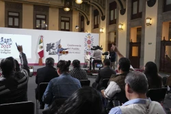 La oposición hubiera deseado que E.U. aumentará aranceles dice Sheinbaum