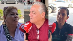 ¡Crisis económica! Mochitenses se quedan en casa por falta de dinero