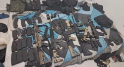 Rescatan a tres privados de la libertad en Alturas del Sur