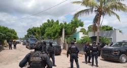 Localizan y liberan a 2 hombres privados de la libertad en Navolato