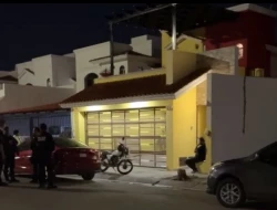Localizan a profesor jubilado sin vida en Los Mochis