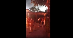 Motín en cárcel de Veracruz deja siete reos muertos y 11 heridos