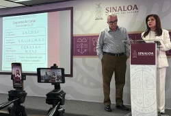 Ya empezó el canje de uniformes gratuitos en Sinaloa