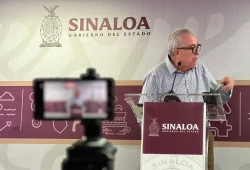 Acuerdan refuerzos en materia de seguridad para Sinaloa