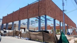 Rescinden contrato para Centro de Desarrollo Comunitario en Mazatlán