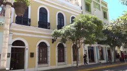 En Mazatlán próximamente se pondrá en marcha el proyecto “Ciudad Museo”
