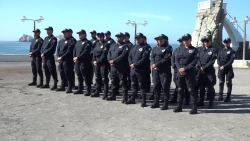 En este 2025 se integrarán a la Policía Municipal de Mazatlán 150 nuevos elementos
