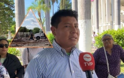 ¿Buenas o malas? Integrantes de Antorcha Campesina opinan sobre proyecto de vivienda federal