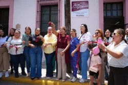 Rocha Moya pide respeto a tiempos electorales