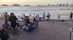 Agosto inició con el pie derecho con alta ocupación hotelera: Estrella Palacios