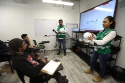 Lanza el IMSS la convocatoria para el Premio Nacional ELSSA