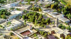Mocorito se prepara para ser sede del Festival de Pueblos Mágicos de la Región del Golfo de California