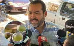 Japama trabaja para regular presión del agua en Los Mochis