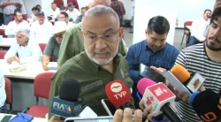 Retiran polarizados y sonidos no permitidos en el transporte público de Sinaloa