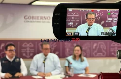 No descartan la fiesta patria para Sinaloa