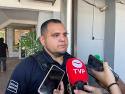 Operativo de seguridad de Verano en Mazatlán ha dado resultados positivos: Secretario de Seguridad