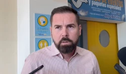 Producción Industrial se ve afectada por apagones Empresarios esperan respuesta oficial de la CFE