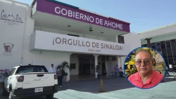 Sin efectos el amparo de Vargas Landeros, ayuntamiento de Ahome  sigue sin ser notificado