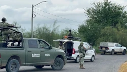 Encuentran cuerpo sin vida envuelto en plástico en las inmediaciones de Aguaruto